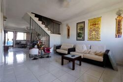Blk 135 Cashew Road (Bukit Panjang), HDB Executive #554250301